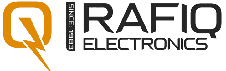 Rafiq Electronics